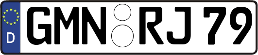 GMN-RJ79