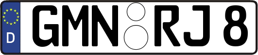 GMN-RJ8
