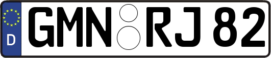 GMN-RJ82