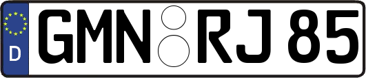 GMN-RJ85