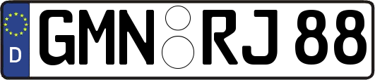 GMN-RJ88