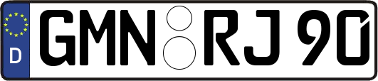 GMN-RJ90
