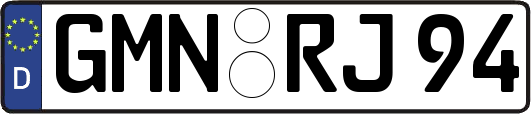 GMN-RJ94