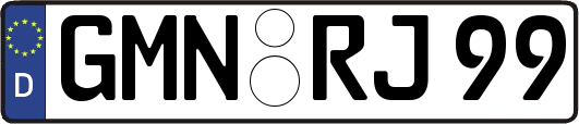GMN-RJ99