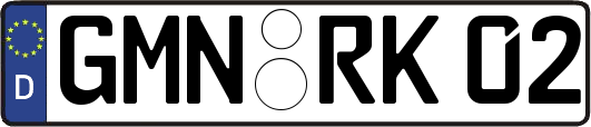 GMN-RK02