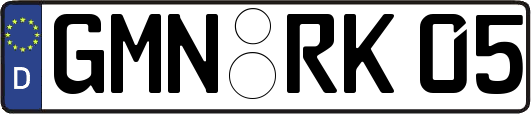 GMN-RK05