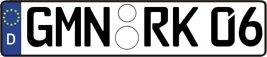 GMN-RK06