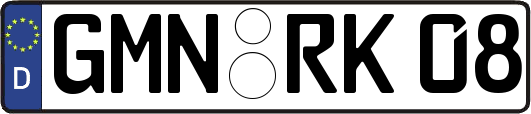 GMN-RK08