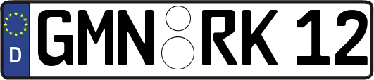 GMN-RK12