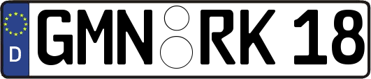 GMN-RK18
