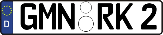 GMN-RK2
