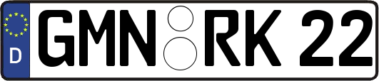 GMN-RK22