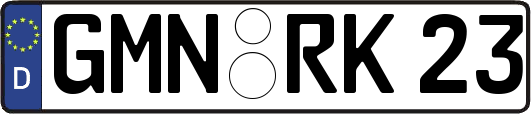GMN-RK23