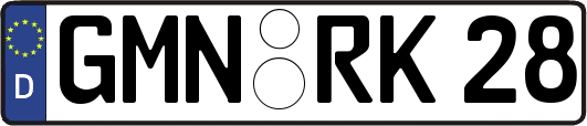 GMN-RK28