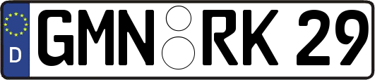 GMN-RK29