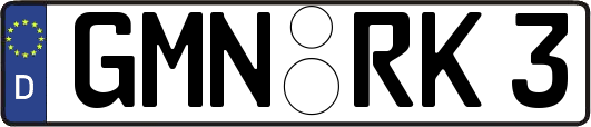 GMN-RK3