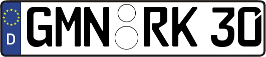 GMN-RK30