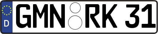 GMN-RK31
