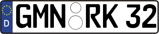GMN-RK32