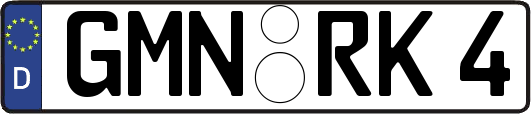 GMN-RK4