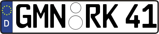 GMN-RK41