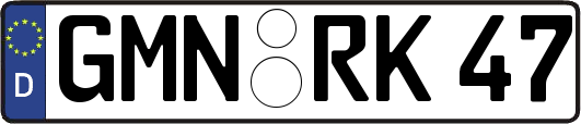 GMN-RK47
