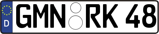 GMN-RK48