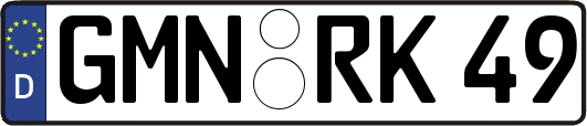 GMN-RK49