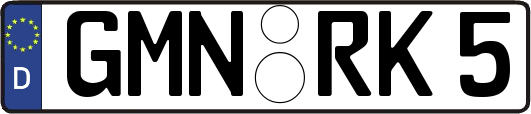 GMN-RK5