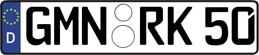 GMN-RK50