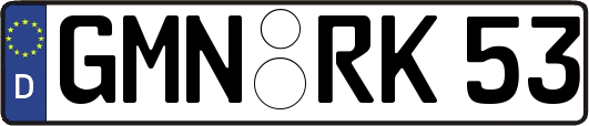 GMN-RK53
