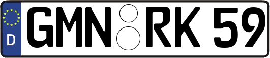 GMN-RK59