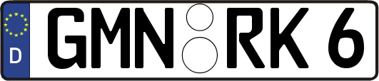 GMN-RK6