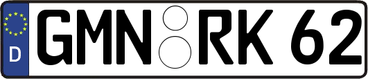 GMN-RK62