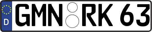 GMN-RK63