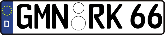 GMN-RK66