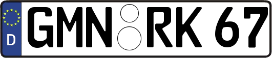 GMN-RK67