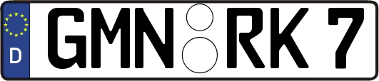 GMN-RK7