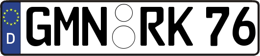 GMN-RK76