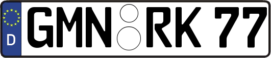 GMN-RK77