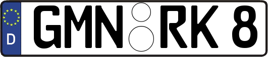 GMN-RK8