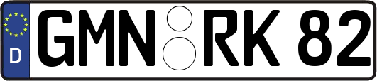 GMN-RK82
