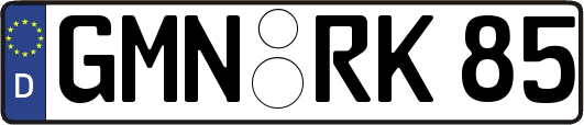 GMN-RK85