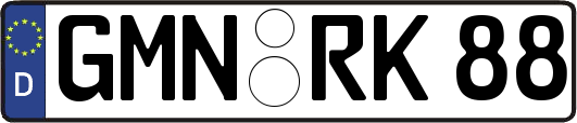 GMN-RK88