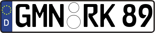 GMN-RK89