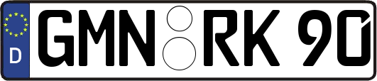 GMN-RK90