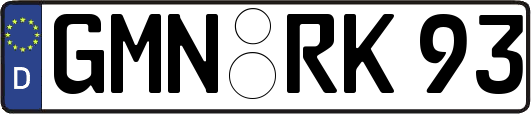 GMN-RK93