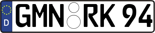 GMN-RK94