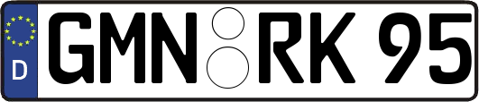 GMN-RK95