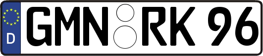GMN-RK96